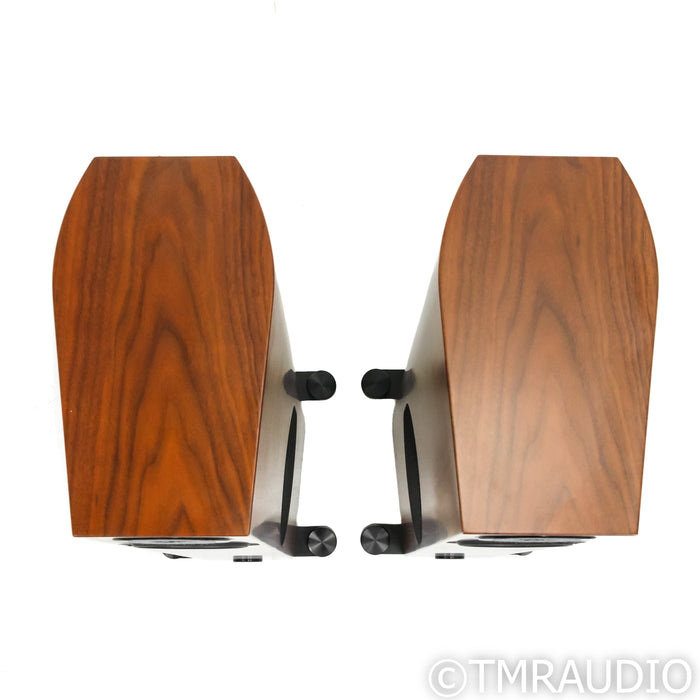 Audio Physic Tempo Plus Floorstanding Speakers; Walnut Pair