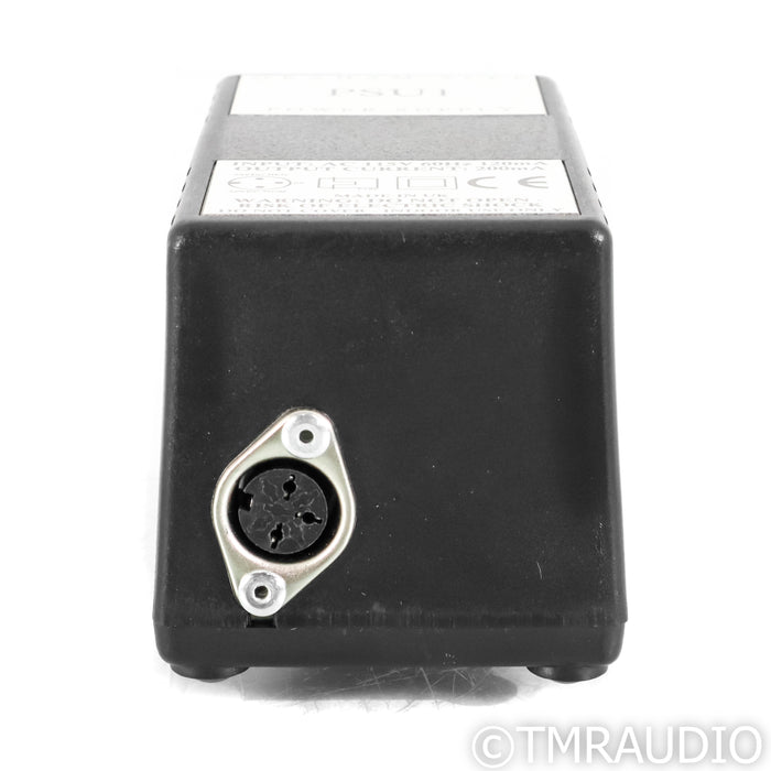 Graham Slee Accession MM Phono Preamplifier