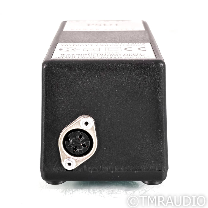 Graham Slee Elevator EXP Moving Coil Head Amplifier