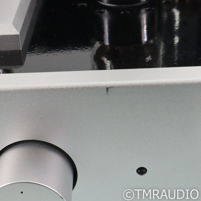 Raven Audio Blackhawk MK3 Stereo Tube Integrated Amplifier