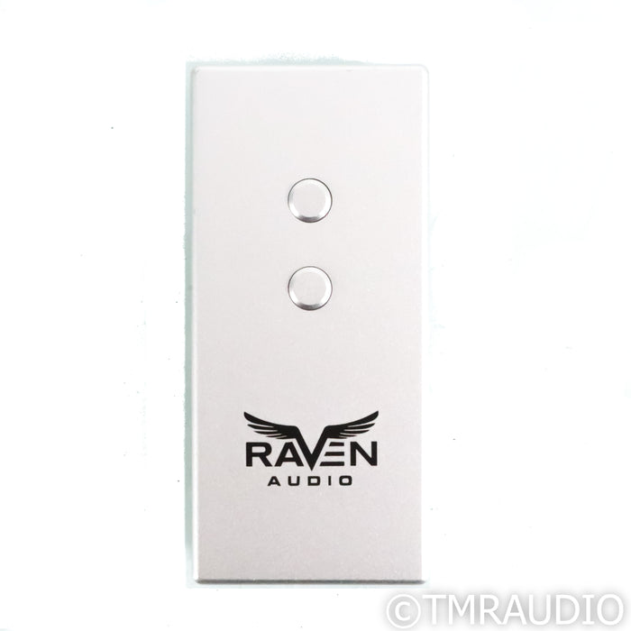 Raven Audio Blackhawk MK3 Stereo Tube Integrated Amplifier