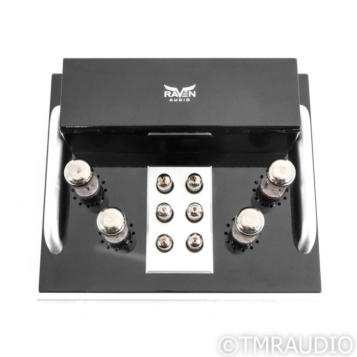 Raven Audio Blackhawk MK3 Stereo Tube Integrated Amplifier