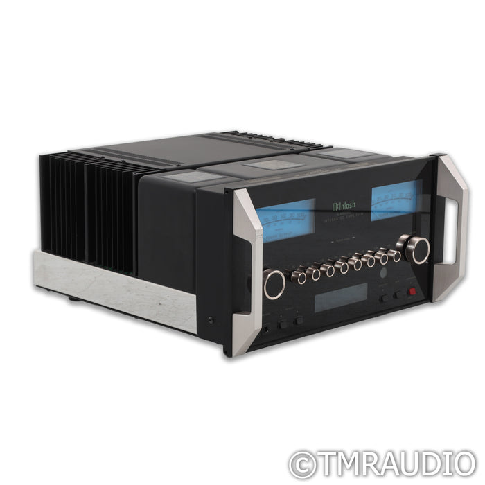 McIntosh MA8000 Stereo Integrated Amplifier; MM / MC Phono