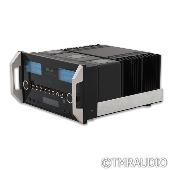 McIntosh MA8000 Stereo Integrated Amplifier; MM / MC Phono