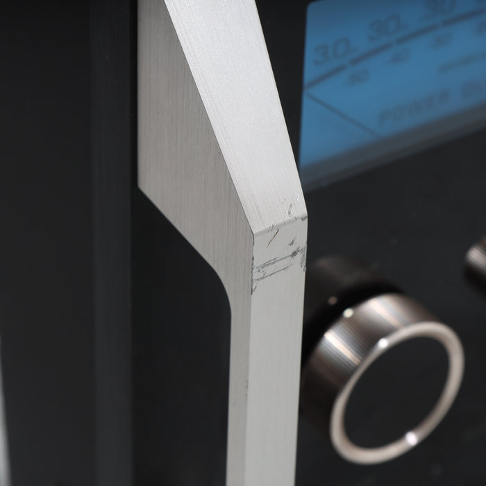 McIntosh MA8000 Stereo Integrated Amplifier; MM / MC Phono