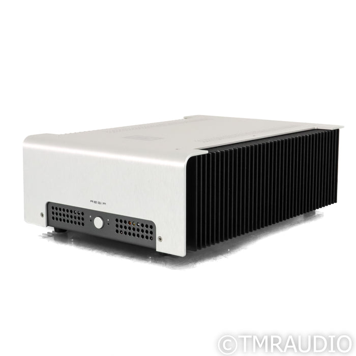 Schiit Audio Aegir 2F Stereo Power Amplifier
