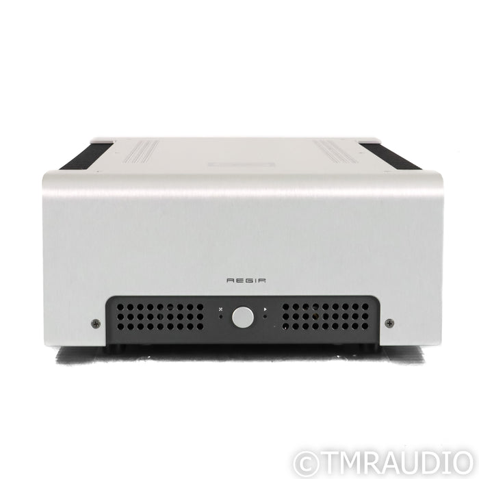 Schiit Audio Aegir 2F Stereo Power Amplifier
