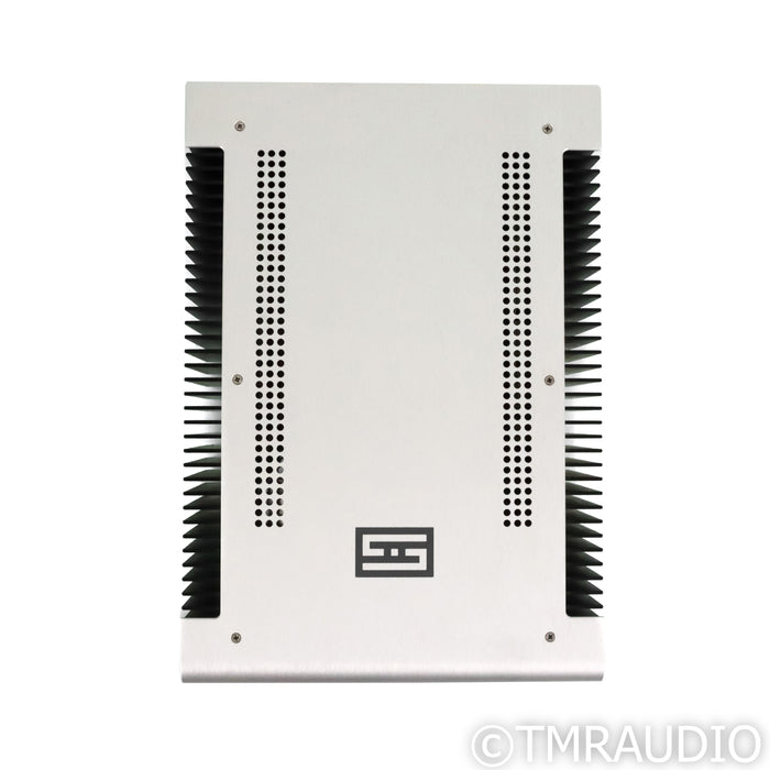 Schiit Audio Aegir 2F Stereo Power Amplifier