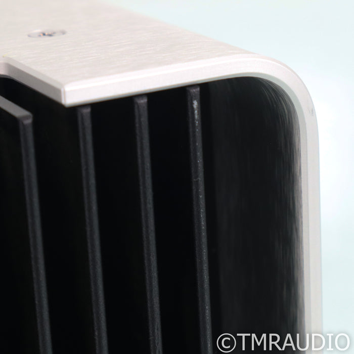 Schiit Audio Aegir 2F Stereo Power Amplifier