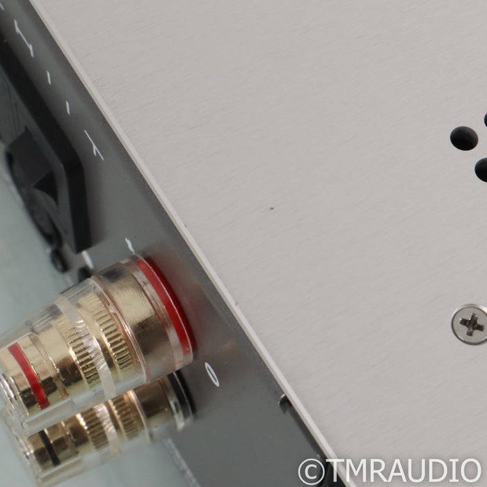 Schiit Audio Aegir 2F Stereo Power Amplifier