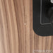Focal Kanta No. 3 Floorstanding Speakers; Dark Grey Matte Walnut Pair