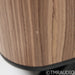 Focal Kanta No. 3 Floorstanding Speakers; Dark Grey Matte Walnut Pair