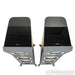 Focal Kanta No. 3 Floorstanding Speakers; Dark Grey Matte Walnut Pair