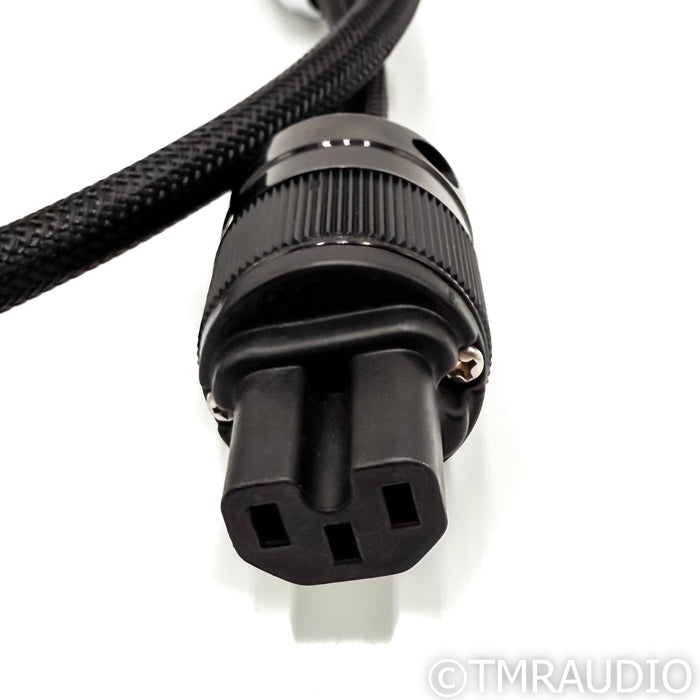 Siltech Classic Anniversary SPX-800 Power Cable; 1.5m AC Cord