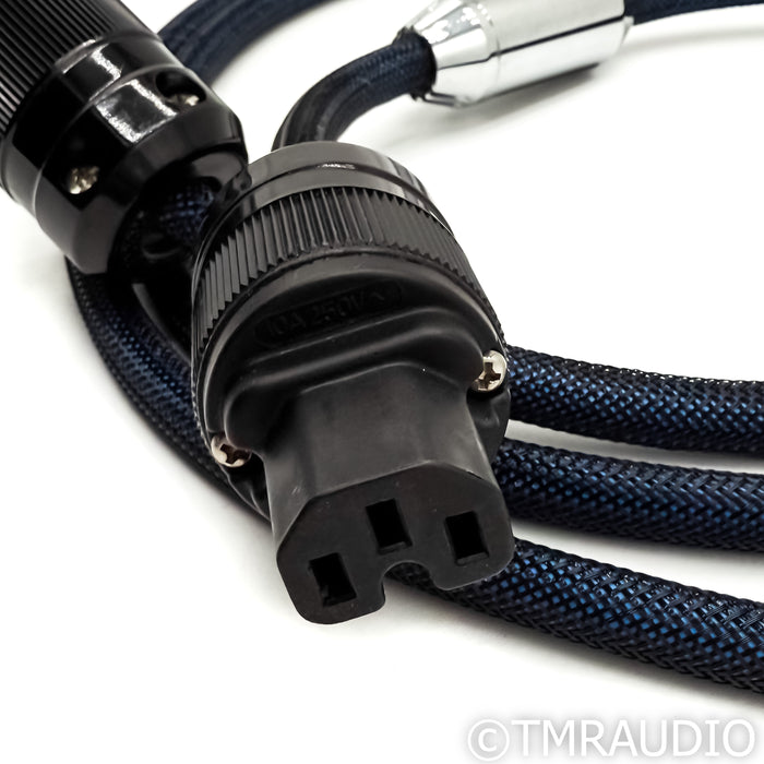Siltech Classic Anniversary SPX-800 Power Cable; 2.5m AC Cord