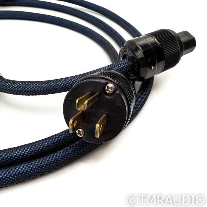 Siltech Classic Anniversary SPX-800 Power Cable; 2.5m AC Cord