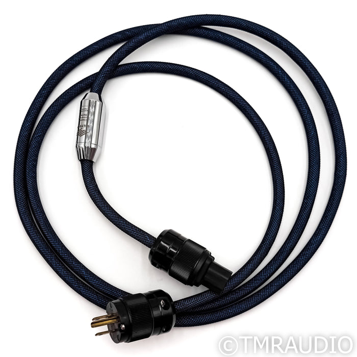 Siltech Classic Anniversary SPX-800 Power Cable; 2.5m AC Cord