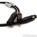 Siltech Classic Anniversary 550i XLR Cables; 0.75m Pair Balanced Interconnects