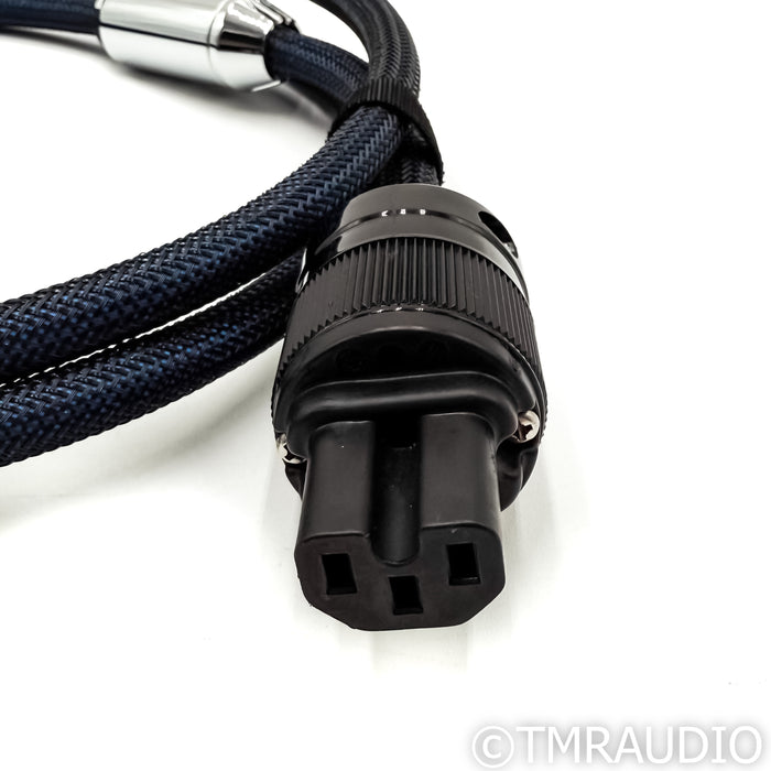 Siltech Classic Anniversary SPX-800 Power Cable; 2m AC Cord