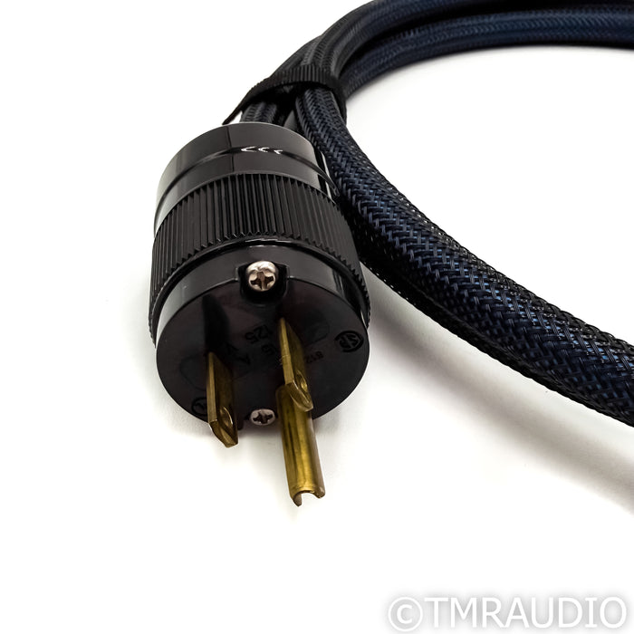 Siltech Classic Anniversary SPX-800 Power Cable; 2m AC Cord