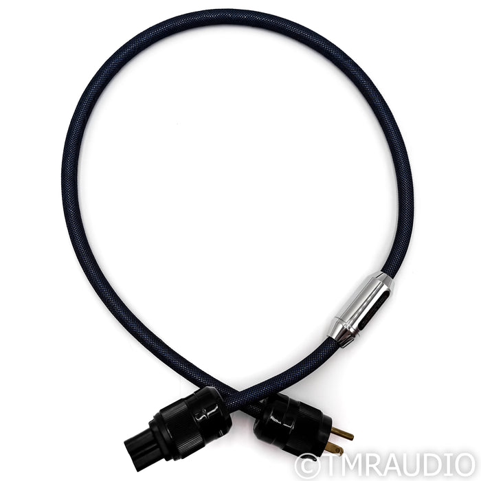 Siltech SPX-380 Power Cable; 1m AC Cord