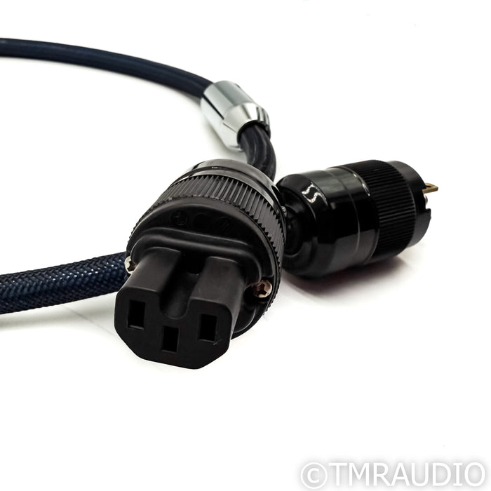 Siltech SPX-380 Power Cable; 1m AC Cord