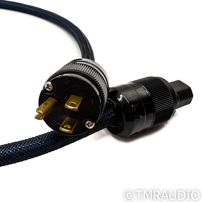 Siltech SPX-380 Power Cable; 1m AC Cord