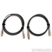 Shunyata Research Venom XLR Cables; 1.5m Pair Balanced Interconnects