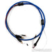 Nordost Blue Heaven Tonearm Cable; 1.4m RCA to 5-Pin DIN Interconnect