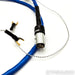 Nordost Blue Heaven Tonearm Cable; 1.4m RCA to 5-Pin DIN Interconnect