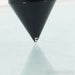 Custom Isolation Products Ultrasonic Amplifier Stand; Clear; 24" x 18"