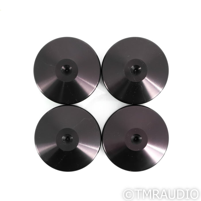 Custom Isolation Products Ultrasonic Amplifier Stand; Clear; 24" x 18"