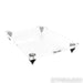 Custom Isolation Products Ultrasonic Amplifier Stand; Clear; 24" x 18"