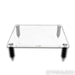 Custom Isolation Products Ultrasonic Quad Amplifier Stand; Clear; 24" x 18"