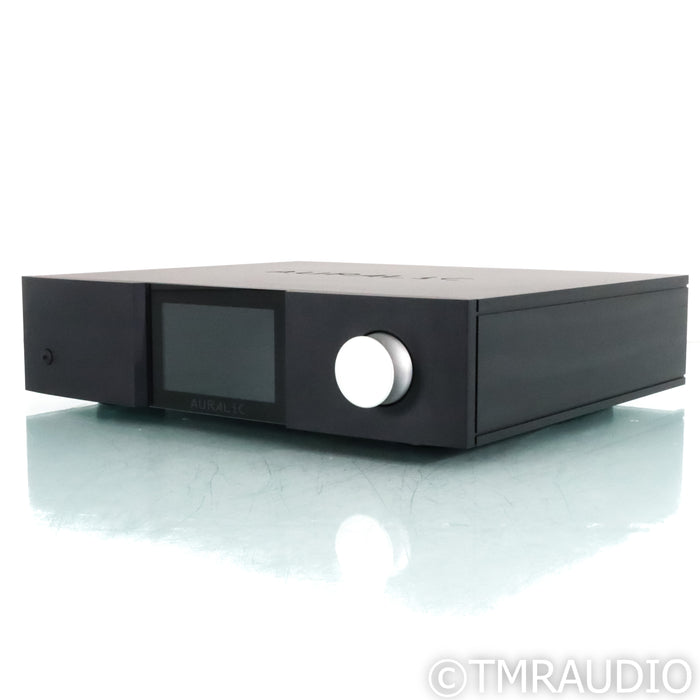 Auralic Altair G1 Wireless Network Streamer