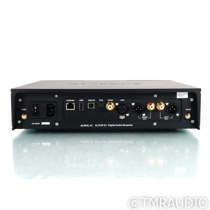 Auralic Altair G1 Wireless Network Streamer