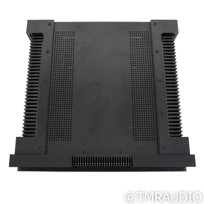 Gryphon Audio Diablo 300 Dual Mono Integrated Amplifier