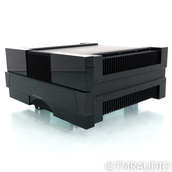 Gryphon Audio Diablo 300 Dual Mono Integrated Amplifier