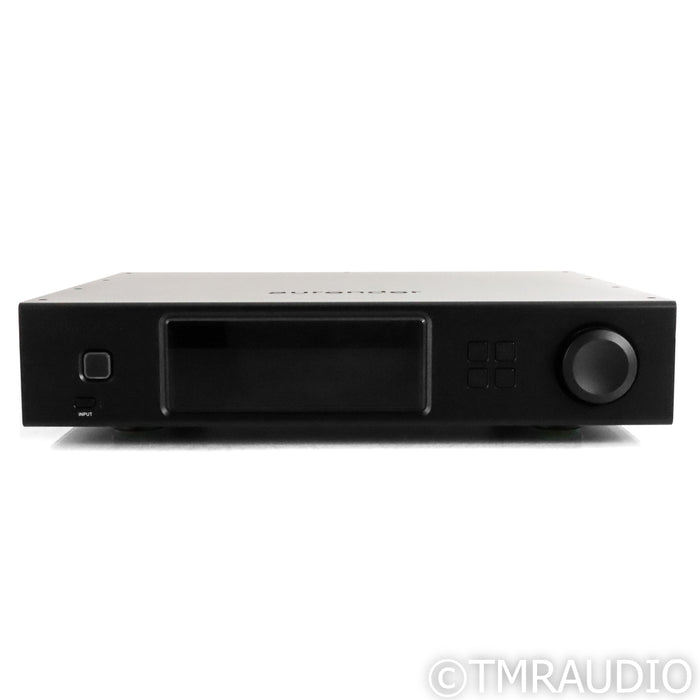Aurender A15 Network Streamer / Server