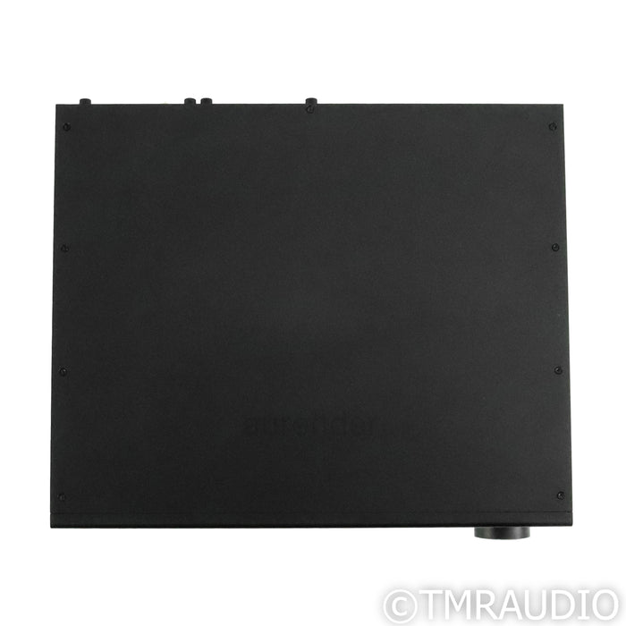 Aurender A15 Network Streamer / Server