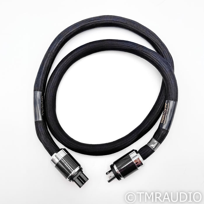 Audience frontRow MP powerChord Power Cable; 5ft AC Cord