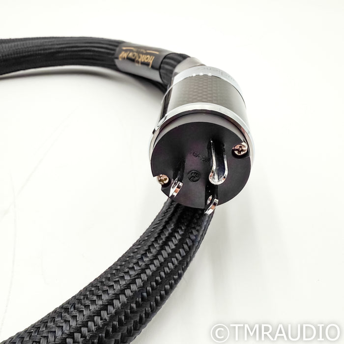 Audience frontRow MP powerChord Power Cable; 5ft AC Cord