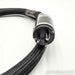 Audience frontRow MP powerChord Power Cable; 5ft AC Cord