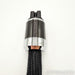 Audience frontRow MP powerChord Power Cable; 5ft AC Cord