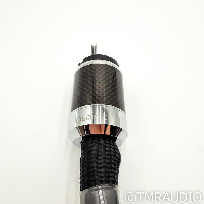 Audience frontRow MP powerChord Power Cable; 5ft AC Cord