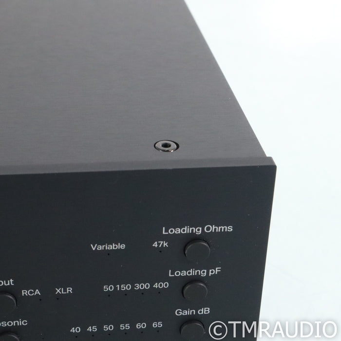 Pro-Ject Phono Box DS3 B MM / MC Phono Preamplifier