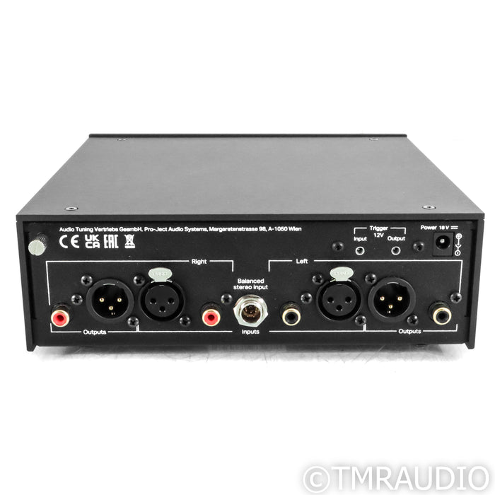 Pro-Ject Phono Box DS3 B MM / MC Phono Preamplifier