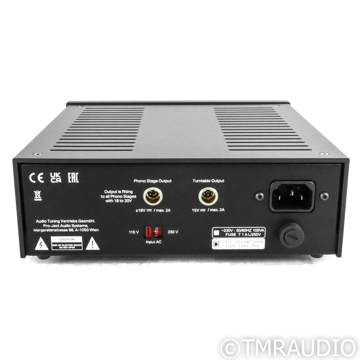 Pro-Ject Power Box RS2 Phono Power Supply