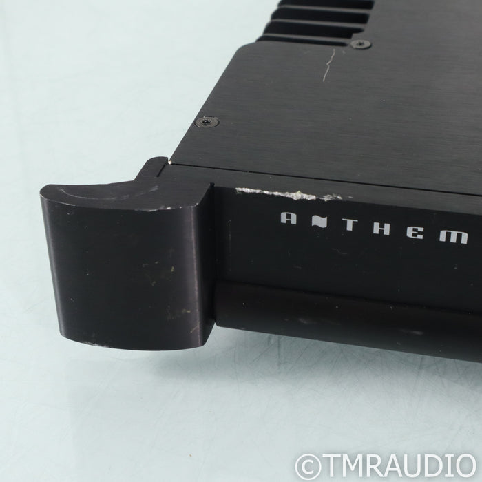 Anthem Statement M1 Monoblock Power Amplifier; Single