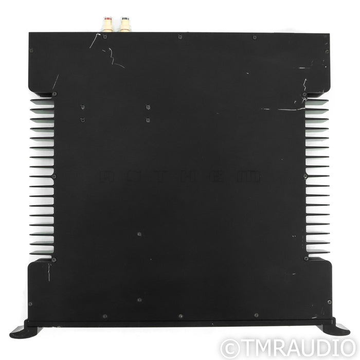 Anthem Statement M1 Monoblock Power Amplifier; Single